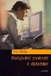Dobývání znalostí z databází