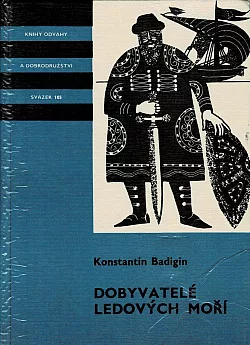 Dobyvatelé ledových moří