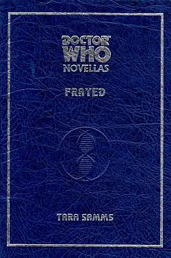 Doctor Who: Frayed