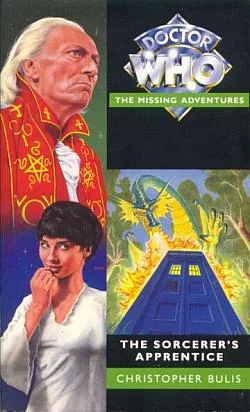 Doctor Who: The Sorcerer's Apprentice