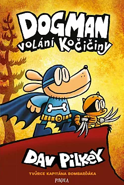Volání kočičiny