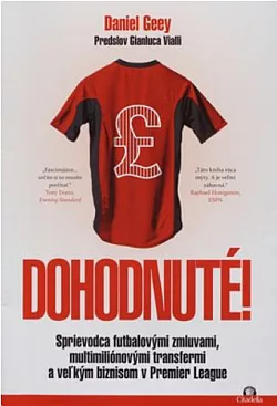 Dohodnuté!
