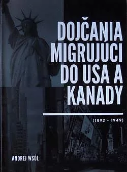 Dojčania migrujúci do USA a Kanady (1892-1949)