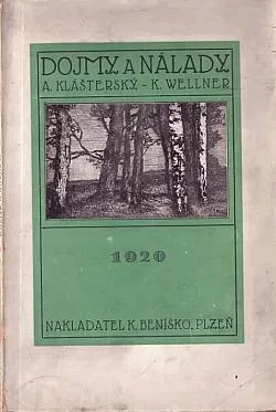 Dojmy a nálady