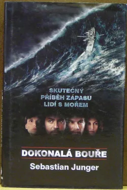 Dokonalá bouře