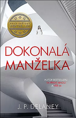 Dokonalá manželka
