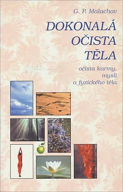 Dokonalá očista těla