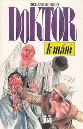 Doktor k mání