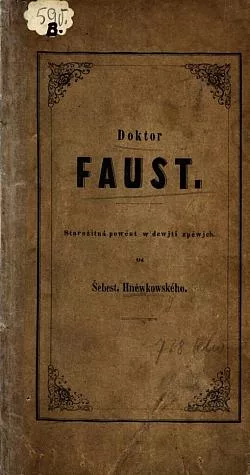 Doktor Faust