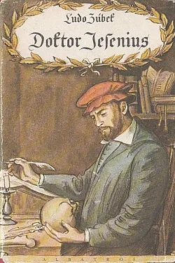Doktor Jesenius