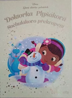 Doktorka Plyšáková: Sněhulákovo překvapení