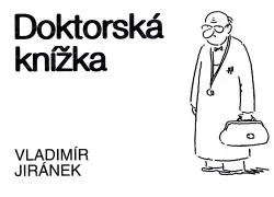 Doktorská knížka