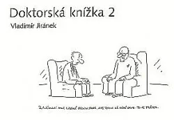 Doktorská knížka 2