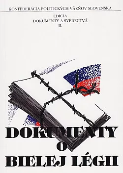 Dokumenty o Bielej légii