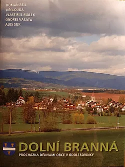 Dolní Branná