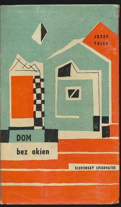 Dom bez okien