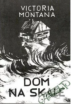 Dom na skale