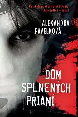 Dom splnených prianí