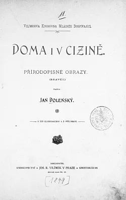 Doma i v cizině