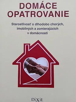 Domáce opatrovanie