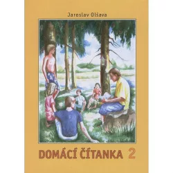 Domácí čítanka 2