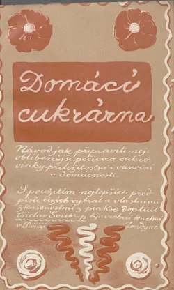 Domácí cukrárna