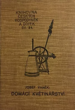 Domácí květinářství