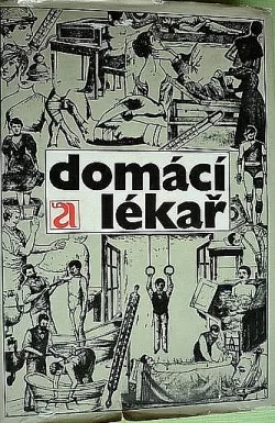 Domácí lékař