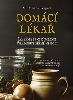 Domácí lékař