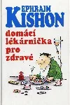 Domácí lékárnička pro zdravé