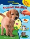 Domácí mazlíčci - roztomilá mláďátka