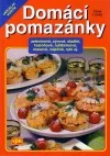 Domácí pomazánky