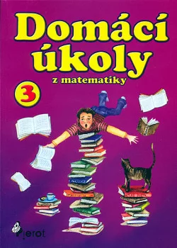 Domácí úkoly z matematiky pro 3. třídu