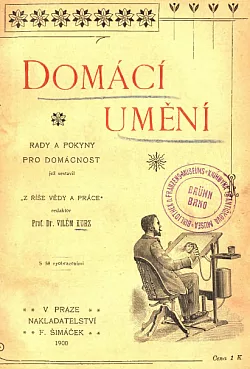 Domácí umění
