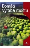 Domácí výroba moštů