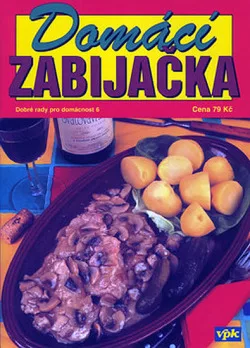 Domácí zabijačka