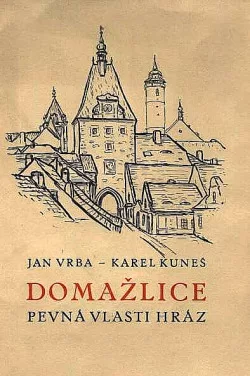Domažlice - pevná vlasti hráz