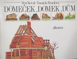 Domeček, domek, dům