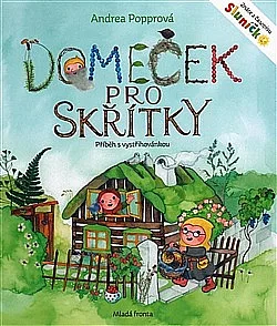 Domeček pro skřítky