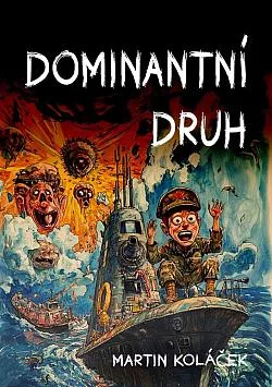 Dominantní druh