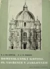 Dominikánský kostel sv. Vavřince v Jablonném