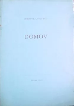 Domov