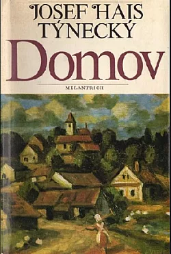 Domov