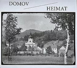 Domov/Heimat - Adalbert Meier