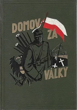 Domov za války III. - 1916