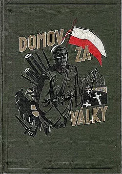 Domov za války IV