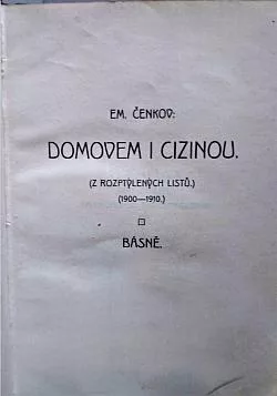 Domovem i cizinou