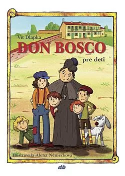 Don Bosco pre deti