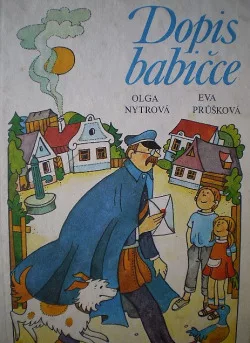Dopis babičce