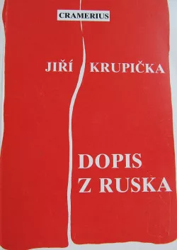 Dopis z Ruska
